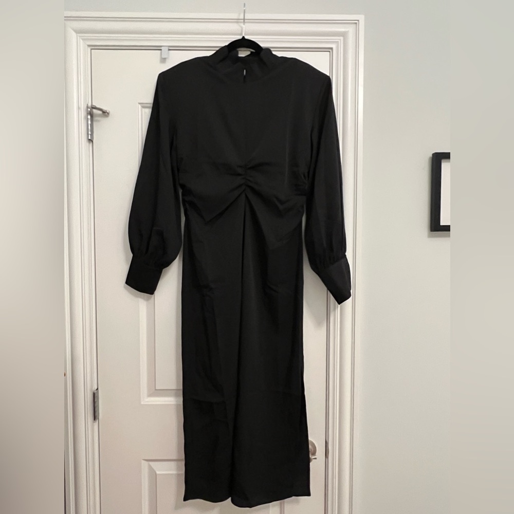GESTUZ Roamlee Dress SIZE 38